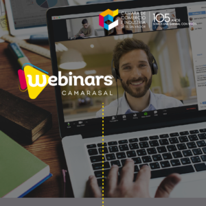 Webinars Camarasal