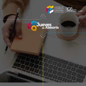 Jueves de Asesoría